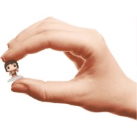Figura Eroului Funko Pop Frodo Baggins And Hobb (83685) imaginea #3 — magazin online Desire.md