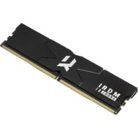 Оперативная память Goodram IRDM 16Gb DDR5-5600MHz Deep Black (IR-5600D564L36S/16G) фото №2 — интернет-магазин Desire.md