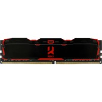 Оперативная память Goodram IRDM Special 8Gb DDR4-3200MHz (IR-S3200D464L16SA/8G)
