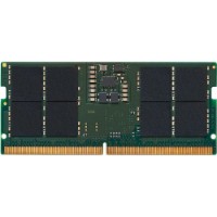 Оперативная память Kingston ValueRAM 32Gb DDR5-5600MHz SODIMM (KVR56S46BS8-32)