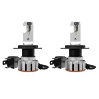 Автомобильная лампа Osram H4 20/19W 12V P43T (64193 DWNBST-2HB)