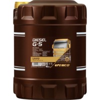 Ulei de motor Pemco Diesel G-5 10W-40 20L