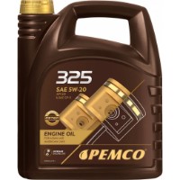 Моторное масло Pemco iDrive 325 5W-20 4L