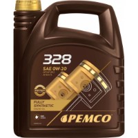 Моторное масло Pemco iDrive 328 0W-20 4L