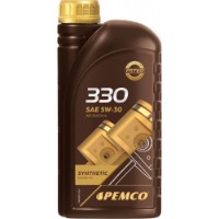 Моторное масло Pemco iDrive 330 5W-30 1L