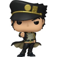 Figura Eroului Funko Pop JoJo’s Bizarre Adventure: Jotaro Kujo (077881)