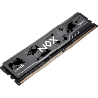 Оперативная память Apacer NOX 32Gb DDR5-5600MHz (AH5U32G56C522MBAA-1) фото №2 — интернет-магазин Desire.md