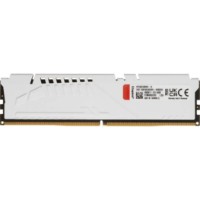 Оперативная память Kingston Fury Beast 16Gb DDR5-6000MHz White (KF560C36BWE2-16) фото №2 — интернет-магазин Desire.md