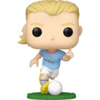Figura Eroului Funko Pop Manchester City: Erling Haaland (079490)