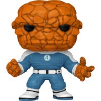 Фигурка героя Funko Pop Marvel The Fantastic 4: The Thing (079340)