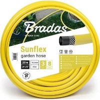 Furtun de grădină Bradas WMS1/220SET