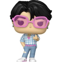 Figura Eroului Funko Pop Kpop Demon Hunters – Jinu (079003)