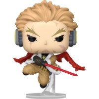Figura Eroului Funko Pop My Hero Academia: Hawks (079101)