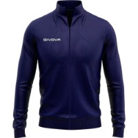 Мужская толстовка Givova Citta Blue City, s.L
