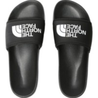 Șlapi pentru bărbați The North Face Basecamp Slide III TNF Black-TNF White, s.40.5 imaginea #4 — magazin online Desire.md