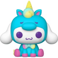 Figura Eroului Funko Pop Sanrio: Hello Kittty: Cinnamoroll In Unicorn Costume (65748)