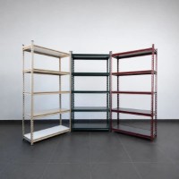 Металлическая полка Moduline PM300X380 фото №15 — интернет-магазин Desire.md