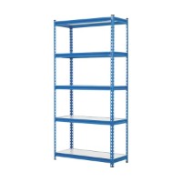 Металлическая полка Moduline PM300X480RAL9006 фото №27 — интернет-магазин Desire.md