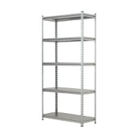 Металлическая полка Moduline PM300X580RAL9006 фото №23 — интернет-магазин Desire.md