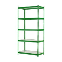 Металлическая полка Moduline PM300X580RAL8017 фото №22 — интернет-магазин Desire.md