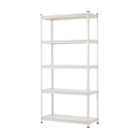 Металлическая полка Moduline PM300X305RAL6012 фото №25 — интернет-магазин Desire.md