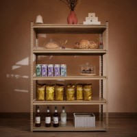 Металлическая полка Moduline PM300X480RAL6012 фото №17 — интернет-магазин Desire.md