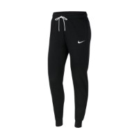 Женские спортивные штаны Nike W Park Fleece Black/White, s.M