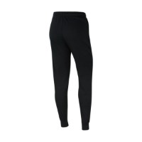Женские спортивные штаны Nike W Park Fleece Black/White, s.M фото №2 — интернет-магазин Desire.md