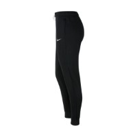 Женские спортивные штаны Nike W Park Fleece Black/White, s.M фото №3 — интернет-магазин Desire.md