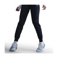 Женские спортивные штаны Nike W Park Fleece Obsidian/White, s.M фото №4 — интернет-магазин Desire.md