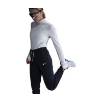 Женские спортивные штаны Nike W Park Fleece Obsidian/White, s.M фото №5 — интернет-магазин Desire.md