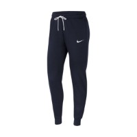 Женские спортивные штаны Nike W Park Fleece Obsidian/White, s.M фото №7 — интернет-магазин Desire.md