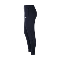 Женские спортивные штаны Nike W Park Fleece Obsidian/White, s.M фото №9 — интернет-магазин Desire.md