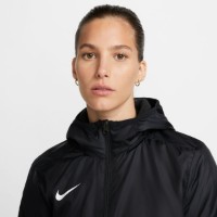 Женская куртка Nike Repel Park Black/White, s.M фото №4 — интернет-магазин Desire.md