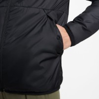 Женская куртка Nike Repel Park Black/White, s.M фото №5 — интернет-магазин Desire.md