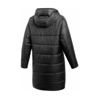 Женская куртка Nike Therma-FIT Academy Pro 24 Black, s.M фото №2 — интернет-магазин Desire.md