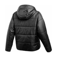 Женская куртка Nike Therma-FIT Academy Pro 24 Fall Black/White, s.M фото №2 — интернет-магазин Desire.md