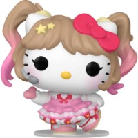 Figura Eroului Funko Pop Sanrio: Hello Kitty (90591)