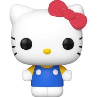 Figura Eroului Funko Pop Sanrio: Hello Kitty (91753)