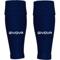 Ciorapi pentru fotbal Givova Navy Blue Senior (C063-0004)