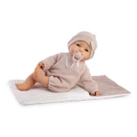 Păpușa Antonio Juan Bimba 37cm (14367) imaginea #4 — magazin online Desire.md