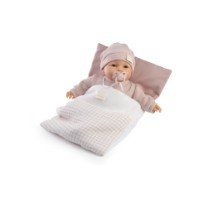 Păpușa Antonio Juan Bimba 37cm (14367) imaginea #2 — magazin online Desire.md