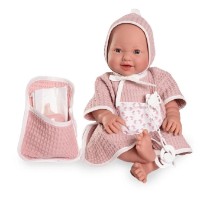 Păpușa Antonio Juan Mia 42cm (50417) imaginea #5 — magazin online Desire.md