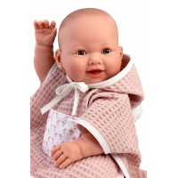 Păpușa Antonio Juan Mia 42cm (50417) imaginea #6 — magazin online Desire.md