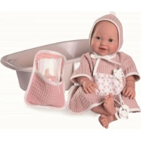 Păpușa Antonio Juan Mia 42cm (50417)