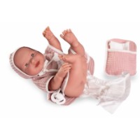 Păpușa Antonio Juan Mia 42cm (50417) imaginea #2 — magazin online Desire.md