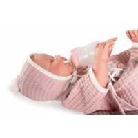 Păpușa Antonio Juan Mia 42cm (50417) imaginea #3 — magazin online Desire.md
