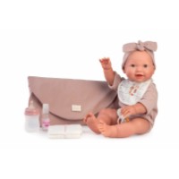 Păpușa Antonio Juan Mia Pipi 42cm (50166)