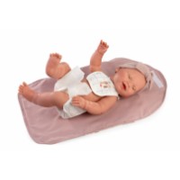 Păpușa Antonio Juan Mia Pipi 42cm (50166) imaginea #3 — magazin online Desire.md