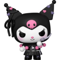 Figura Eroului Funko Pop Sanrio: Kuromi (91865)